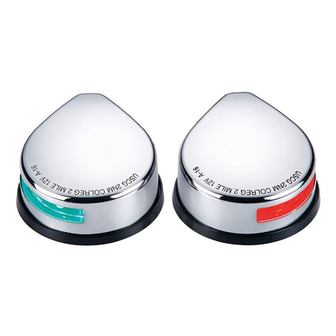 Led Navigation Light 2nm