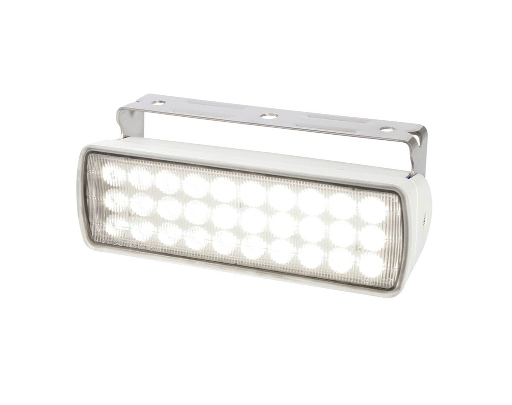 FLOODLIGHT LED WHITE