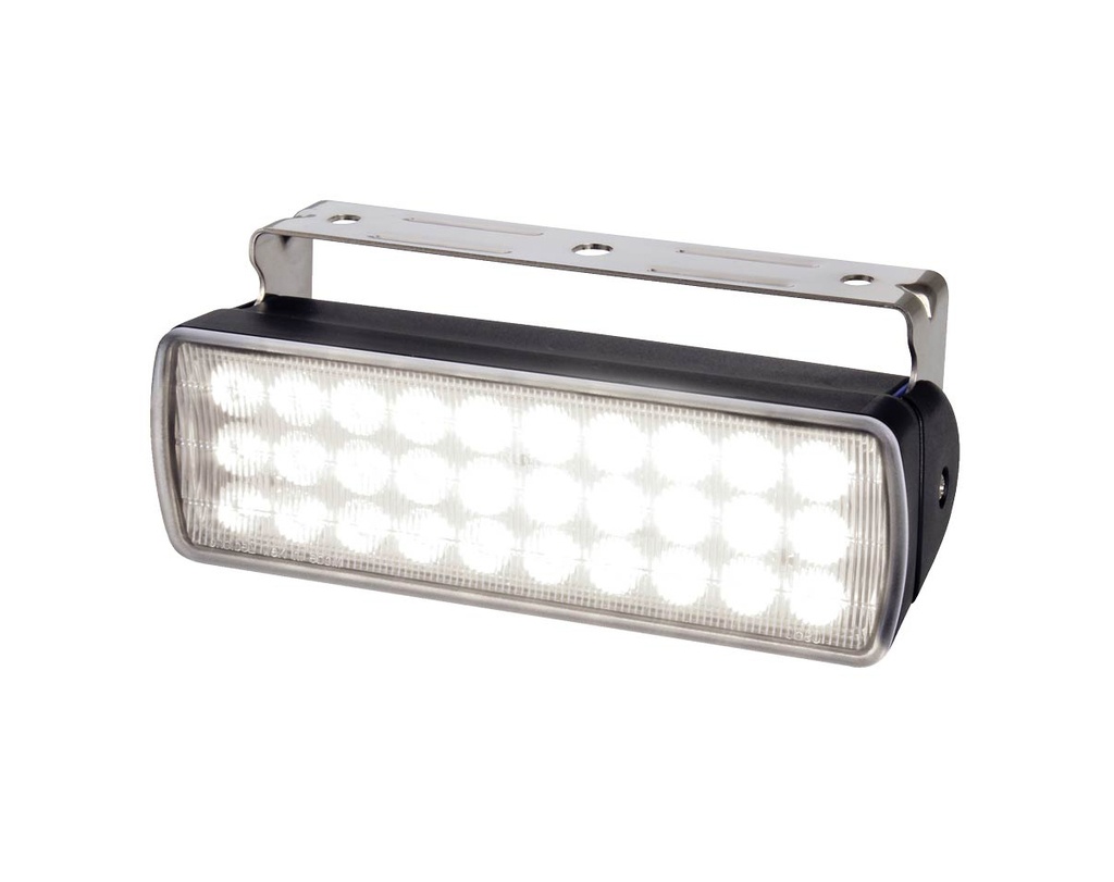 FLOODLIGHT LED WHITE