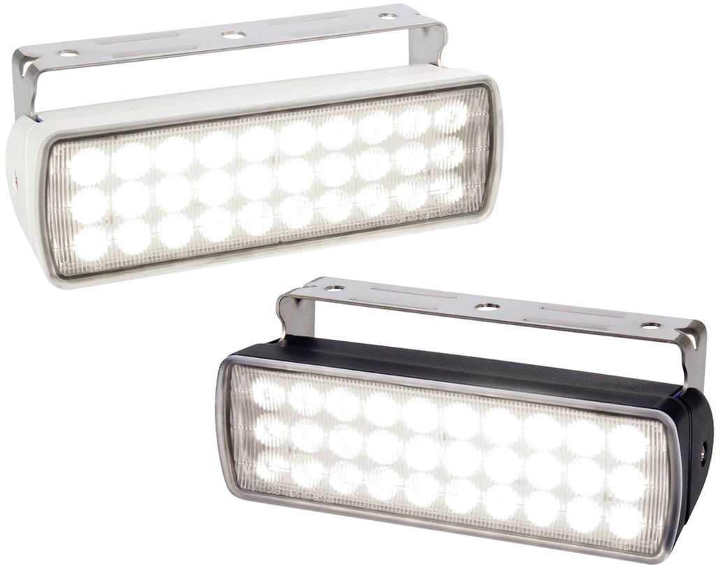 FLOODLIGHT LED WHITE