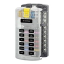 Fuse block 