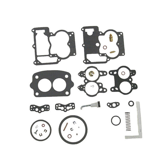 Carburetor Kit Sierra for Mercruiser (18-7070)