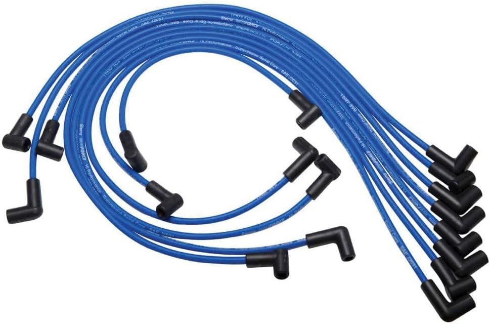 Sierra Wires for Volvo/ Mercruiser 