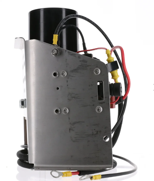 Tilt Trim Motor with full S.S assembly - 6285