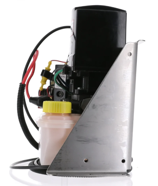 Tilt Trim Motor with full S.S assembly - 6285