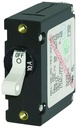 Blue Sea Systems 7206 10A Breaker - Profile View