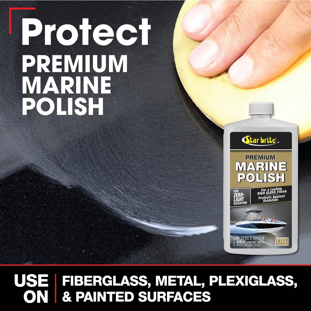 Star brite 85732 - UV Protection & Durability Guide