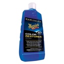 Meguiar's M4416 - Ergonomic Bottle 3/4 Profile View