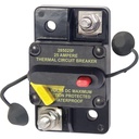 Blue Sea 7183 - Surface Mount Side Bracket Profile