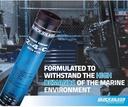 2-4-C Marine Lubricant 14 Oz