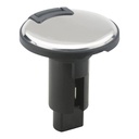 
Anchor Light Round Base 3-PIN L/C Stainless Steel