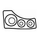 Bravo Gasket Kit
