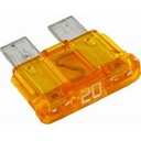 FUSE ATO/ATC 20 AMP x2 