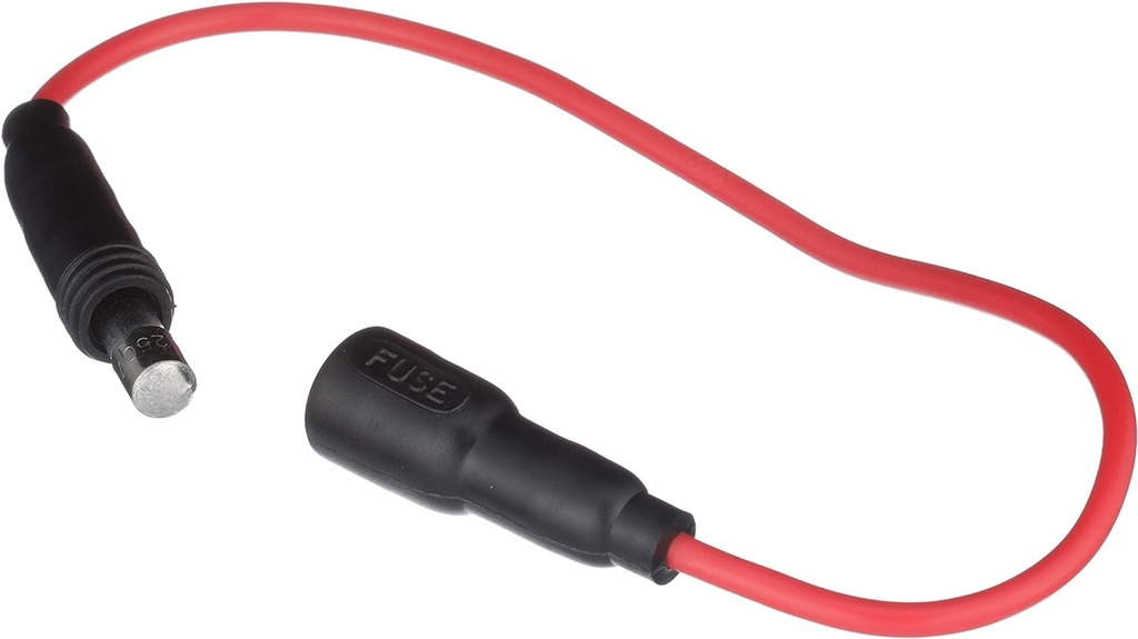 FUSE HOLDER HD AGC 20A MAX