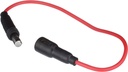 FUSE HOLDER HD AGC 20A MAX