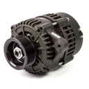 18-6293 Alternator - 7SI/70 Amp Hinge Mount Serpentine Pulley 2.44" Diameter for Mercruiser Stern Drives