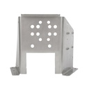 18-6750 Trim Pump Stainless Steel Trim Bracket SIERRA