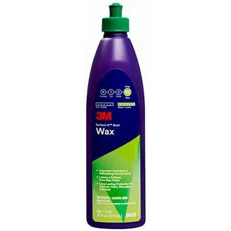 3M Wax (Pint)