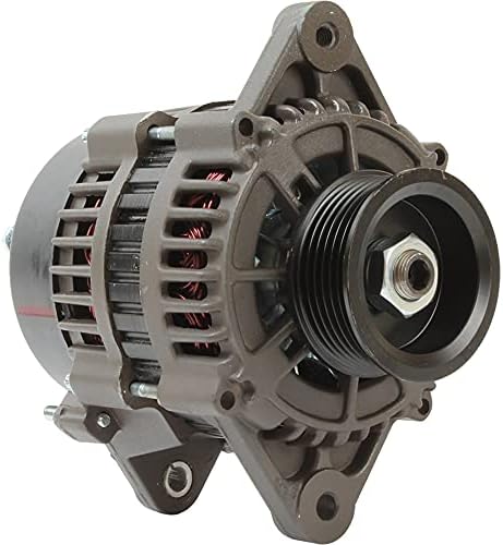Alternator Sierra 65 Amp for Mercruiser Stern Drives 18-5956