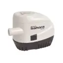 Attwood 500 GPH Automatic Bilge Pump