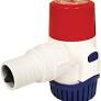 Automatic Bilge Pump 500 gph RULE