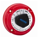 BATTERY SELECTOR SWITCH 11501