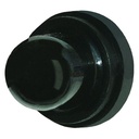 [661-4137] BOOT RESET BUTTON BLACK