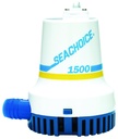 Bilge Pump 1500 gph seachoice