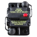 Breaker 30AMP Surface mounting 