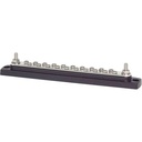BusBar 20 Screw + Circuits #8-32 Terminal Size