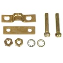 DOMESTIC UNIVERSAL 3300 33C CLAMP SHIM KIT 436774