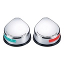 Deck Mount LED Navigation Lights