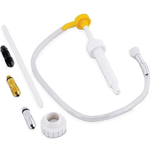 Sierra Gear Lube Pumo 18-9779