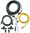 [322-0101144200] Garmin NMEA 2000 Starter Kit