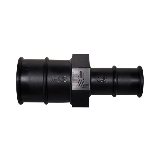 Hose adapater 3/4" x 1 1/8"