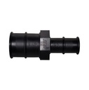 Hose adapater 3/4" x 1 1/8"