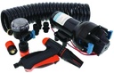 HotShot HD6 Washdown Kit
