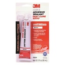 MARINE ADHESIVE SEALANT FAST CURE 5200 WHITE 1 oz