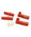 MORSE 302123 ADAPTER KIT MERC.260