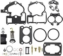 Mercruiser Carburetor kit 3.0   2 Barrel