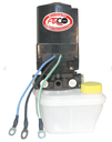 Mercruiser Replacement Tilt Trim Motor - 6275