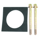 Mercruiser Starter Bolt Kit MBK450