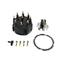 Mercruiser V8 Rotor and Cap kit Quicksilver 805759Q3