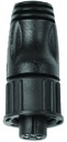 [322-0101108100] NMEA 2000 Female Terminator Garmin
