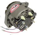 OEM Premium Replacement Alternator - 60065