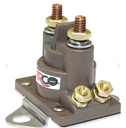 Original Equipment Quality Replacement Heavy Duty Solenoid - SW058HD