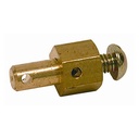 PIVOT FOR VERNIER CABLE