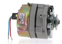 Premium Replacement Alternator - 20104