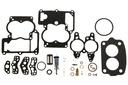 Quadrajet carburetor Rebuilt Kit 