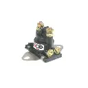 Replacement Solenoid - SW054